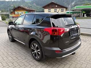RAV4 Elegance Diesel 4WD, 14490 €, Auto & Fahrrad-Autos in 5660 Taxenbach RAV4 Elegance Diesel 4WD, 14490 €, Auto & Fahrrad-Autos in 5660 Taxenbach