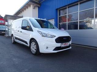Transit Connect Kasten Trend 230 / L2, 18900 €, Auto & Fahrrad-Autos in 4941 Mehrnbach