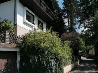 Vermietetes Wohnhaus in traumhafter Lage über Mariazell!, 250000 €, Immobilien-Häuser in 8630 Mariazell