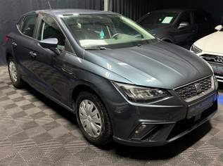 Ibiza 1.0, ERSTBESITZ,Tempomat,Fahrassistenz-System,Media System, 12650 €, Auto & Fahrrad-Autos in 6068 Gemeinde Mils