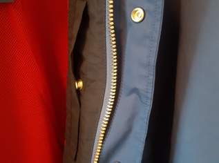 Stylishe Jacke Übergangsjacke Jack & Jones Jprtracker Jacket wasserabweisend blau Größe M NEU + Etikett + Originalverpackung Stylishe Jacke Übergangsjacke Jack & Jones Jprtracker Jacket wasserabweisend blau Größe M NEU + Etikett + Originalverpackung