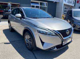 Qashqai 1,3 DIG-T MHEV Acenta, 23900 €, Auto & Fahrrad-Autos in 9400 Wolfsberg Qashqai 1,3 DIG-T MHEV Acenta, 23900 €, Auto & Fahrrad-Autos in 9400 Wolfsberg