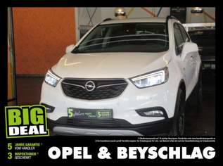 MOKKA X DES 1.6 AT 136PS, 16990 €, Auto & Fahrrad-Autos in 1190 Döbling MOKKA X DES 1.6 AT 136PS, 16990 €, Auto & Fahrrad-Autos in 1190 Döbling