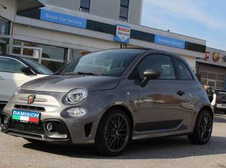 500 Abarth 595C, 31990 €, Auto & Fahrrad-Autos in 8046 Stattegg 500 Abarth 595C, 31990 €, Auto & Fahrrad-Autos in 8046 Stattegg