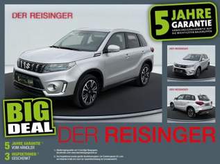 Vitara Flash light, 19490 €, Auto & Fahrrad-Autos in 8051 Gösting Vitara Flash light, 19490 €, Auto & Fahrrad-Autos in 8051 Gösting