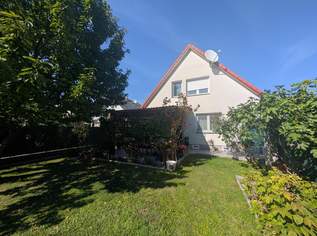 "Platz für 2 Generationen", 400000 €, Immobilien-Häuser in 2301 Gemeinde Groß-Enzersdorf "Platz für 2 Generationen", 400000 €, Immobilien-Häuser in 2301 Gemeinde Groß-Enzersdorf