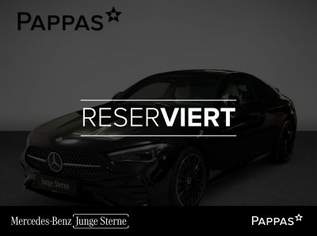 CLE 220 d Coupé, 62790 €, Auto & Fahrrad-Autos in 5020 Altstadt