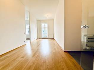 Helle 1,5-Zimmer Wohnung im Stadtkern, Nähe Hauptbahnhof!, 569.99 €, Immobilien-Wohnungen in 3100 Stattersdorf