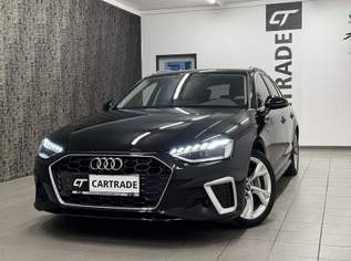 A4 Avant 40 TFSI S-line S-tronic /MATRIX-LED/ VIRT..., 34990 €, Auto & Fahrrad-Autos in Kärnten