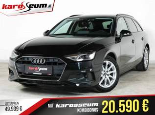 A4 35 TFSI Avant | NEUWERTIG | Fahrassistenten, 21790 €, Auto & Fahrrad-Autos in 4693 Desselbrunn A4 35 TFSI Avant | NEUWERTIG | Fahrassistenten, 21790 €, Auto & Fahrrad-Autos in 4693 Desselbrunn
