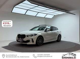 118 i M SPORT *Vollausstattung*PANO*RFK*HU*LED*B&O, 31980 €, Auto & Fahrrad-Autos in 6464 Gemeinde Tarrenz 118 i M SPORT *Vollausstattung*PANO*RFK*HU*LED*B&O, 31980 €, Auto & Fahrrad-Autos in 6464 Gemeinde Tarrenz