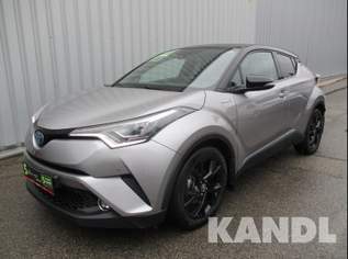 C-HR 1.8 Hybrid C-ULT CVT, 19990 €, Auto & Fahrrad-Autos in 1220 Donaustadt