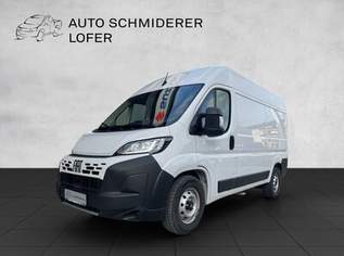 Ducato 35+ L2H2 BlueHDi 140, 28990 €, Auto & Fahrrad-Autos in 5090 Lofer