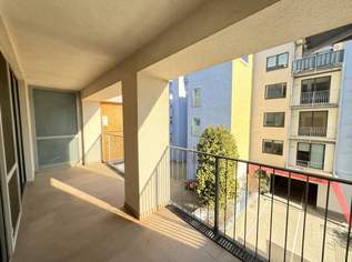 Charmante 2-Zimmer Wohnung mit Ausrichtung zum Innenhof und somit absoluter Ruhelage, 1290.12 €, Immobilien-Wohnungen in 1100 Favoriten