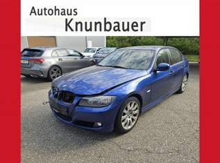 320 d ED Edition, 1990 €, Auto & Fahrrad-Autos in 4784 Schardenberg