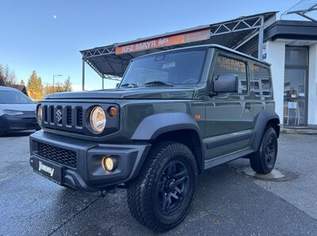 Jimny 1,5 VVT Allgrip *AHV*, 30990 €, Auto & Fahrrad-Autos in 6112 Marktgemeinde Wattens