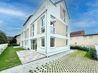 !! SOMMERAKTION + 10.000€ KÜCHENGUTSCHEIN !! PROVISIONSFREI I großzügige Grundrisse I Gärten + Terrassen I S-Bahn, 627590 €, Immobilien-Häuser in 2000 Gemeinde Stockerau