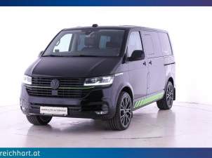Multivan Comfortline 2,0 TDI D, 57490 €, Auto & Fahrrad-Autos in 4310 Mauthausen