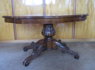 Stiltisch Italien - Couchtisch - Holz