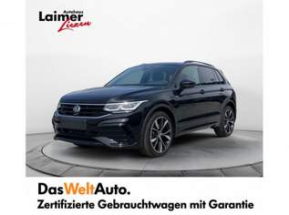 Tiguan R-Line TDI 4MOTION DSG, 59980 €, Auto & Fahrrad-Autos in 8940 Liezen