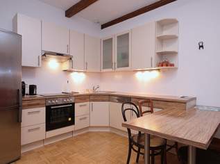 Wohnen im Zentrum - Mietwohnung am Hauptplatz Frohnleiten, 590 €, Immobilien-Wohnungen in 8130 Frohnleiten