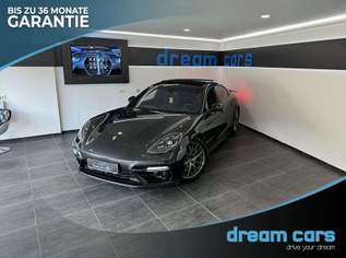 Panamera Turbo Aut./ NIGHTVISION / PANORAMA / BURMESTER ..., 74900 €, Auto & Fahrrad-Autos in 6020 Innsbruck