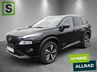 X-TRAIL N-Connecta T33A 1.5 VC-T e-4orce 214PS 7-S, 40900 €, Auto & Fahrrad-Autos in 4300 Gemeinde Sankt Valentin