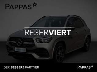 GLE 300 D 4MATIC, 51900 €, Auto & Fahrrad-Autos in 4921 Hohenzell