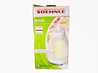Aroma Diffuser Bari, 17.9 €, Haus, Bau, Garten-Geschirr & Deko in Österreich Aroma Diffuser Bari, 17.9 €, Haus, Bau, Garten-Geschirr & Deko in Österreich