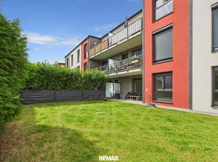 Traumhafte Gartenwohnung mit 2 Kfz-Stellplätzen in Ebreichsdorf zu kaufen!, 289000 €, Immobilien-Wohnungen in 2483 Katastralgemeinde Ebreichsdorf Traumhafte Gartenwohnung mit 2 Kfz-Stellplätzen in Ebreichsdorf zu kaufen!, 289000 €, Immobilien-Wohnungen in 2483 Katastralgemeinde Ebreichsdorf