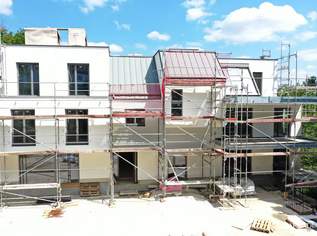 Traumhafte Gartenwohnung in Ruhelage I 4 Zimmer, 1260000 €, Immobilien-Wohnungen in 1130 Hietzing