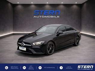 CLA d Aut., 31990 €, Auto & Fahrrad-Autos in 1110 Simmering