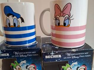 Disney Porzellan Häferl neu, 7 €, Haus, Bau, Garten-Geschirr & Deko in 1160 Ottakring Disney Porzellan Häferl neu, 7 €, Haus, Bau, Garten-Geschirr & Deko in 1160 Ottakring