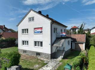 Haus mit Sanierungsbedarf auf großem Grundstück in Leiben, 119000 €, Immobilien-Häuser in 3652 Leiben Haus mit Sanierungsbedarf auf großem Grundstück in Leiben, 119000 €, Immobilien-Häuser in 3652 Leiben