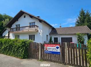 Sanierungsbedürftiges Haus in bester Lage von Ranshofen bei Braunau, 198000 €, Immobilien-Häuser in 5280 Ranshofen