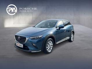 CX-3 G121 Revolution, 13980 €, Auto & Fahrrad-Autos in Niederösterreich