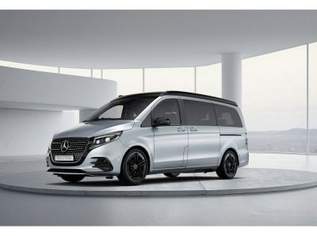 Marco Polo 300 d 4MATIC HORIZON, 127188 €, Auto & Fahrrad-Autos in 6322 Gemeinde Kirchbichl