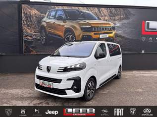 Traveller Premium BlueHDi 180 Standard EAT8 inkl. VIP 4 S..., 49990 €, Auto & Fahrrad-Autos in 4600 Wels