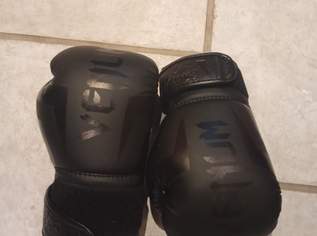  King Box und Box  Richtung