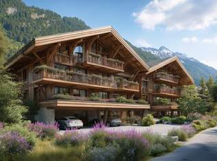 Luxus-Penthouse mit spektakulärem Panoramablick in absoluter Toplage, 2095000 €, Immobilien-Wohnungen in 8970 Politische Expositur Gröbming