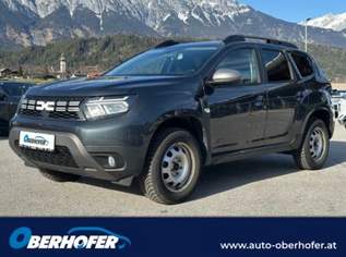 Duster Journey TCE 150 PF EDC, 22990 €, Auto & Fahrrad-Autos in 6068 Gemeinde Mils