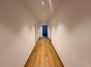 Erstbezug nach Kernsanierung – sonnige 3-Zimmer-Wohnung im Bezirk Lend!, 1098.83 €, Immobilien-Wohnungen in 8020 