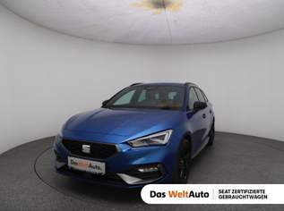Leon FR Edition 1.5 TSI 115 PS, 28690 €, Auto & Fahrrad-Autos in 4060 Leonding Leon FR Edition 1.5 TSI 115 PS, 28690 €, Auto & Fahrrad-Autos in 4060 Leonding