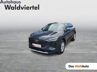 Q3 TDI 110 kW, 51950 €, Auto & Fahrrad-Autos in 3580 Gemeinde Horn