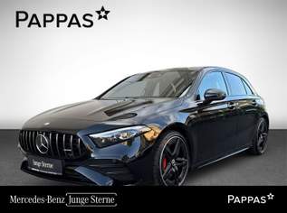 A 35 AMG 4MATIC Kompaktlimousine, 55950 €, Auto & Fahrrad-Autos in 8051 Gösting A 35 AMG 4MATIC Kompaktlimousine, 55950 €, Auto & Fahrrad-Autos in 8051 Gösting