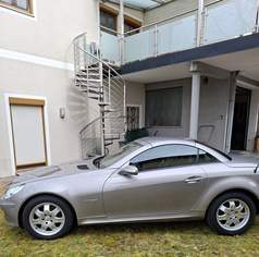 Zu verkaufen , 14600 €, Auto & Fahrrad-Autos in 5101 Bergheim