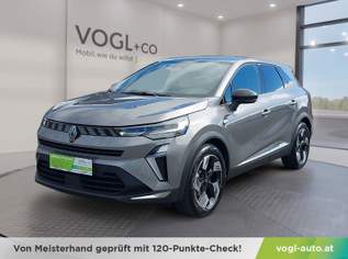 Symbioz E-Tech HEV 160 Techno Aut., 27950 €, Auto & Fahrrad-Autos in 8712 Niklasdorf Symbioz E-Tech HEV 160 Techno Aut., 27950 €, Auto & Fahrrad-Autos in 8712 Niklasdorf