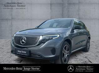 EQC 4MATIC AMG Line, 37490 €, Auto & Fahrrad-Autos in 5730 Mittersill