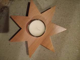 Weihnachts Stern, 8 €, Haus, Bau, Garten-Geschirr & Deko in 8530 Deutschlandsberg