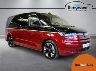 Multivan Style ÜH eHybrid 180 kW 4MOTION, 78500 €, Auto & Fahrrad-Autos in 3430 Gemeinde Tulln an der Donau Multivan Style ÜH eHybrid 180 kW 4MOTION, 78500 €, Auto & Fahrrad-Autos in 3430 Gemeinde Tulln an der Donau